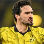 Mats Hummels Diburu West Ham United