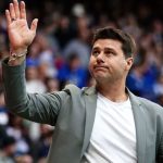 Mauricio Pochettino resmi menjadi pelatih tim nasional Amerika Serikat