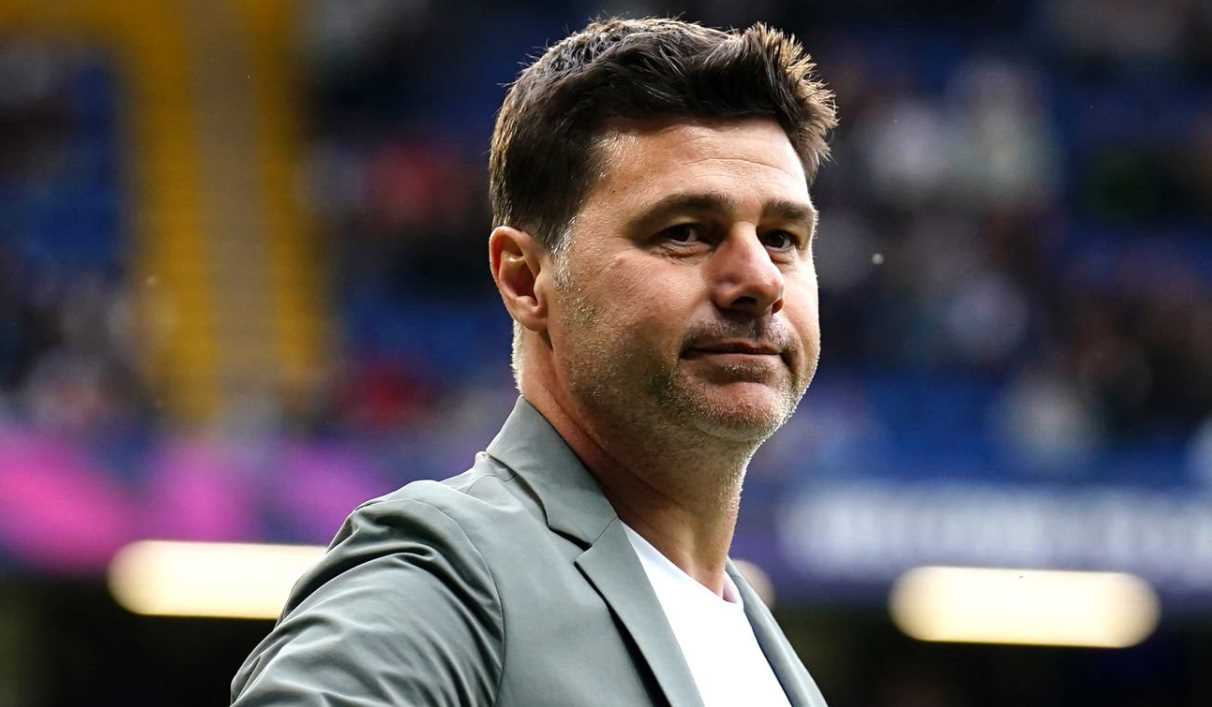 Mauricio Pochettino telah setuju jadi pelatih timnas Amerika Serikat