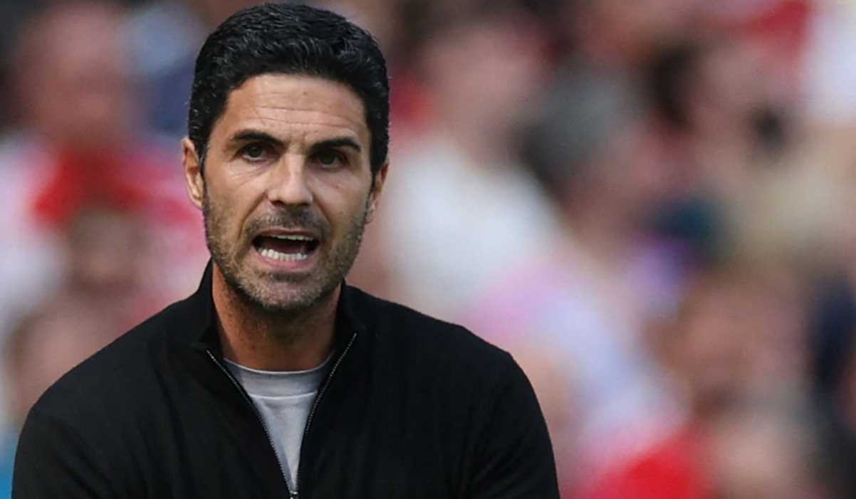 Mikel Arteta diharapkan segera perpanjang kontrak