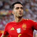 Mikel Merino akan segera jalani tes medis untuk Arsenal