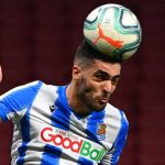 Mikel Merino hampir bergabung dengan Arsenal