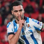 Update Transfer Arsenal 17/8/2024: Sepakati Merino, Terbaru Dari Evan Ferguson dan Gyokeres Mikel Merino pemain Real Sociedad