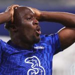 Here We Go! Napoli Akhirnya Sepakati Transfer Romelu Lukaku dengan Chelsea Napoli sepakati transfer ROmelu Lukaku dari Chelsea
