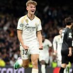 Nico Paz Segera Tinggalkan Real Madrid