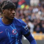 Noni Madueke masih dapat kritik dari Enzo Maresca