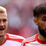 Noussair Mazraoui dan Matthijs de Ligt sudah lewati tes medis
