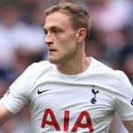 Mantan Juara Liga Inggris Resmi Datangkan Gelandang Tottenham, Oliver Skipp OLiver Skipp gelandang Tottenham resmi transfer ke Leicester City