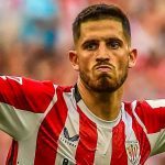 Oihan Sancet cetak gol pertama musim ini