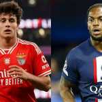 PSG Sepakat Datangkan Joao Neves, Renato Sanches Dipinjamkan ke Benfica PSG Sepakati Datangkan Joao Neves, Renato Sanches Dipinjamkan ke Benfica