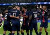 PSG menang 6-0 atas Montpellier di Liga Prancis