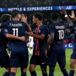 PSG Tanpa Mbappe Kok Tambah Gacor? Terbaru Pesta Enam Gol Tanpa Balas! PSG menang 6-0 atas Montpellier di Liga Prancis