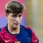 Pablo Torre didaftarkan Barcelona ke La Liga