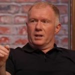Paul Scholes kritik pembelian Matthijs de Ligt