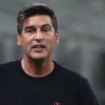 Paulo Fonseca siap pimpin laga pembuka AC Milan di Serie A