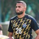 Persija Jakarta Resmi Perkuat Lini Belakang dengan Pedro Dias Pedro Dias pemain asing baru Persija Jakarta