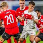 Pemain Real Madrid Arda Guler