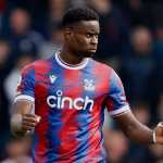 Liverpool Berisiko Kehilangan Target Transfer Ditikung The Magpies Pemain bola Crystal Palace Marc Guehi