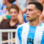 Penampilan Santiago Hezze di Olimpiade tarik minat Liverpool