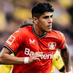 Piero Hincapie pemain Bayer Leverkusen incaran Liverpool