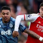 Prediksi Aston Villa vs Arsenal