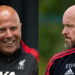 Jadwal dan Prediksi Manchester United vs Liverpool, Laga Uji Coba Sarat Dengan Harga Diri Prediksi Manchester United vs Liverpool di laga uji coba pra musim