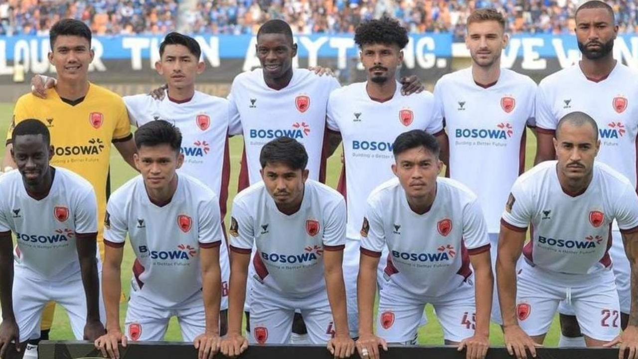 Prediksi PSM Makassar vs Persis Solo di BRI Liga 1 INdonesia