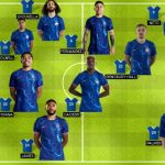 Prediksi susunan pemain Chelsea vs Manchester City