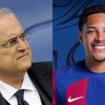 Presiden Lazio Beri Bocoran Bakal Tampung Striker Barcelona