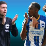 Permalukan Setan Merah, Siapa Sih Pelatih Brighton Yang Masih Berusia 31 Tahun? Profil Fabian Hurzeler pelatih termuda Liga Inggris milik Brighton