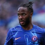 Raheem Sterling bersiap tinggalkan Chelsea