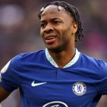 Nasibmu Sterling! Dicuekin Dari Skuad Chelsea, Kini Tambah Panik Joao Felix Mau Datang! Raheem Sterling gelandang serang Chelsea