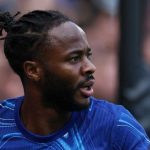 Raheem Sterling ingin tinggalkan Chelsea