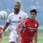 Ramadhan Sananta bertekad bawa Persis kalahkan Persija
