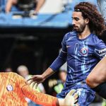 Rapor Pemain Chelsea: Cucurella Dikerjain Doku-Haaland, Fernandez Terburuk, Neto Seharusnya Starter Rapor pemain Chelsea usai kalah dari Manchester City