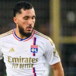 Rayan Cherki jadi target Liverpool