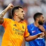 Real Madrid Berpeluang Lepas Dani Ceballos di Akhir Bursa Transfer