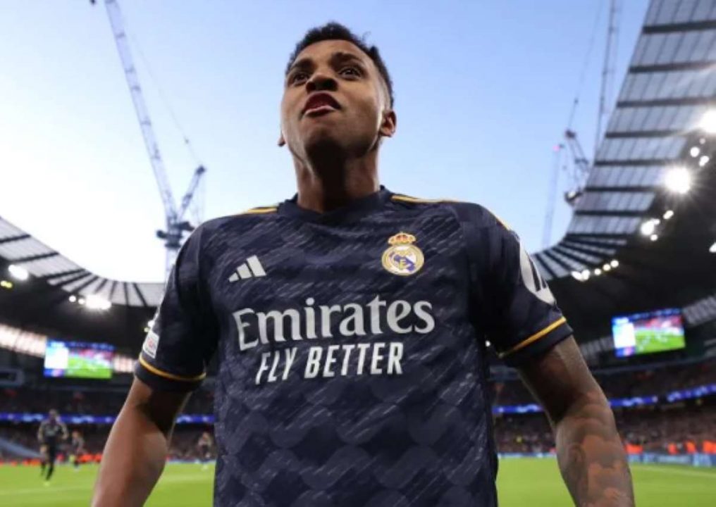 Real Madrid Pertahankan Rodrygo Goes Walau Dilirik Manchester City