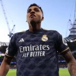 Real Madrid Pertahankan Rodrygo Goes Walau Dilirik Manchester City