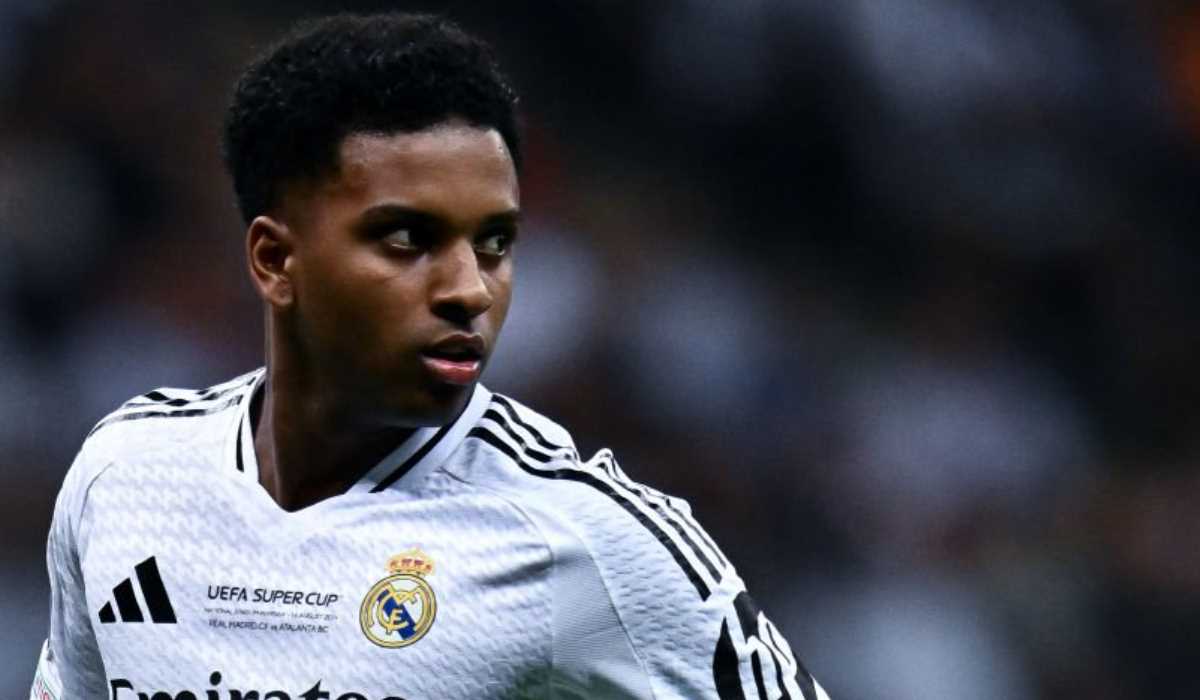 Rodrygo Goes terus dikaitkan dengan Liverpool