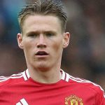 Scott McTominay hampir bergabung ke Napoli
