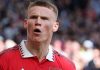 Scott McTominay kembali diminati Fulham