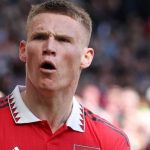 Scott McTominay kembali diminati Fulham