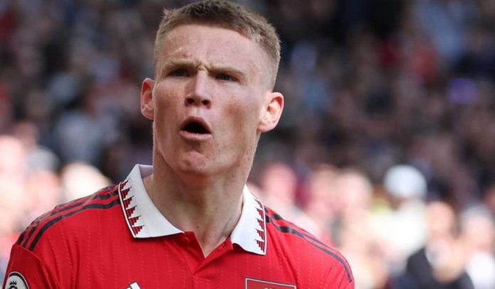 Scott McTominay kembali diminati Fulham