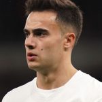 Sergio Reguilon Kembali Dilirik Barcelona