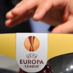 Simulasi Undian Liga Europa