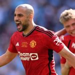 Sofyan Amrabat pemain Fiorentina