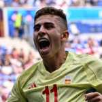 Spanyol Kalahkan Jepang, Hadapi Maroko di Babak Semifinal Sepak Bola Olimpiade 2024 Spanyol akan hadapi Maroko di babak semifinal sepak bola Olimpiade 2024