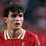 Stefan Bajcetic hampir bergabung ke RB Salzburg