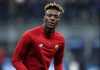 Tammy Abraham Segera Menyeberang ke AC Milan